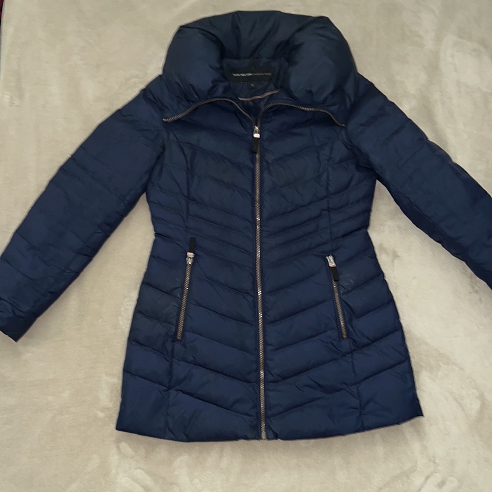Marc New York Andrew Marc Women’s winter down parka